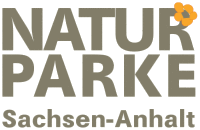 Naturparke Sachsen-Anhalt Logo