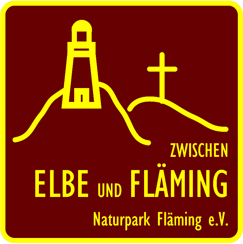 Logo Rundweg Zwischen Elbe und Fläming