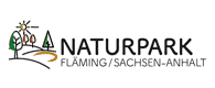 Logo Naturpark Fläming klein