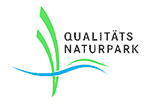 Logo Qualitätsnaturpark